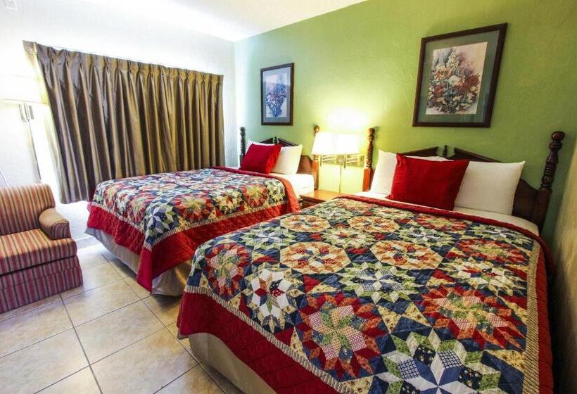 패밀리 스위트, Oceans Beach Resort & Suites