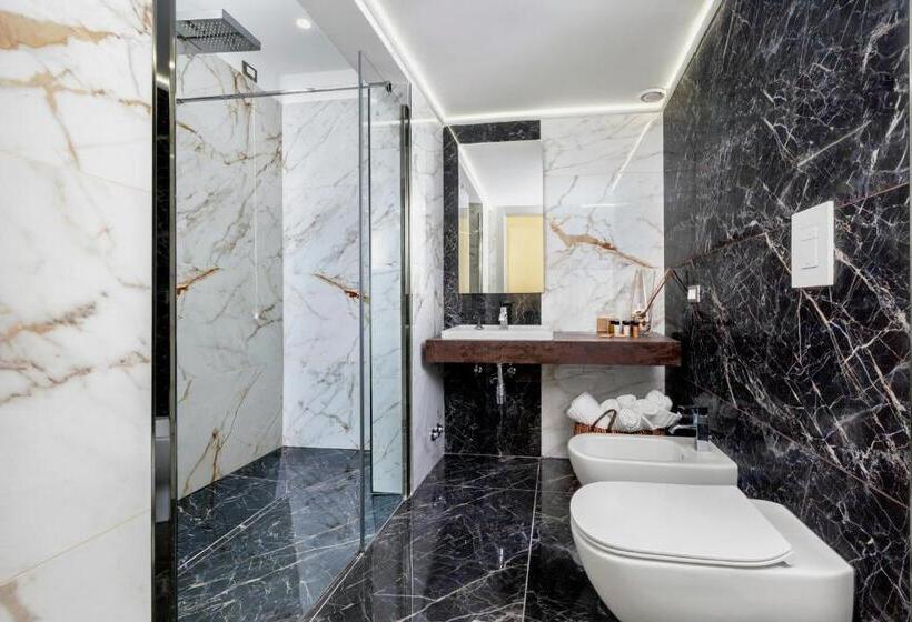 اتاق استاندارد, Elys Suites