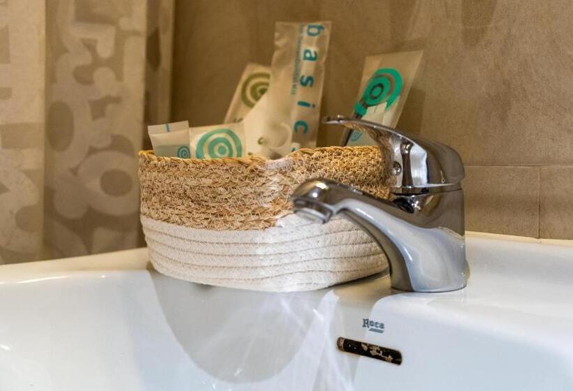 اتاق استاندارد, Hostal Matheu