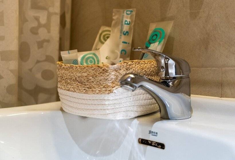 اتاق استاندارد, Hostal Matheu
