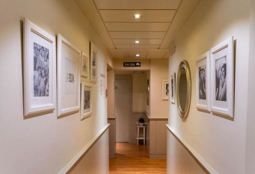 اتاق استاندارد, Hostal Matheu
