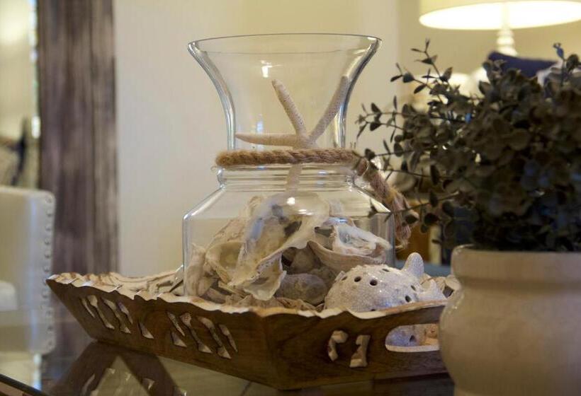 スイート, Andreas Hotel & Spa