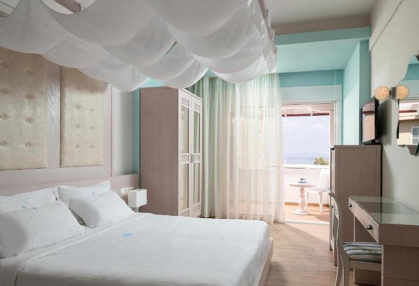 Номер Стандарт, Antigoni Seaside Resort