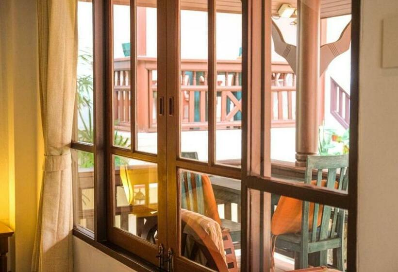 스탠다드 방갈로, Bhundhari Chaweng Beach Resort Koh Samui   Sha Plus