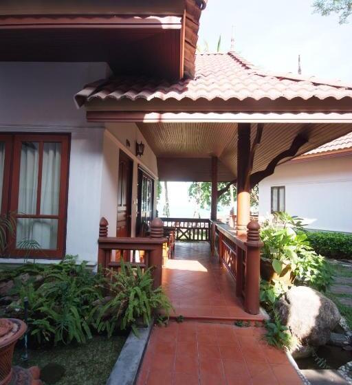 스탠다드 방갈로, Bhundhari Chaweng Beach Resort Koh Samui   Sha Plus