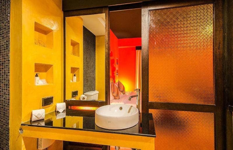 스탠다드 룸, Bhundhari Chaweng Beach Resort Koh Samui   Sha Plus