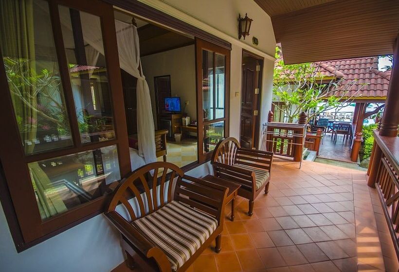 스탠다드 방갈로, Bhundhari Chaweng Beach Resort Koh Samui   Sha Plus