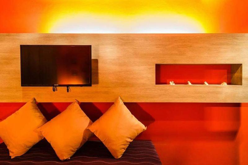 스탠다드 룸, Bhundhari Chaweng Beach Resort Koh Samui   Sha Plus