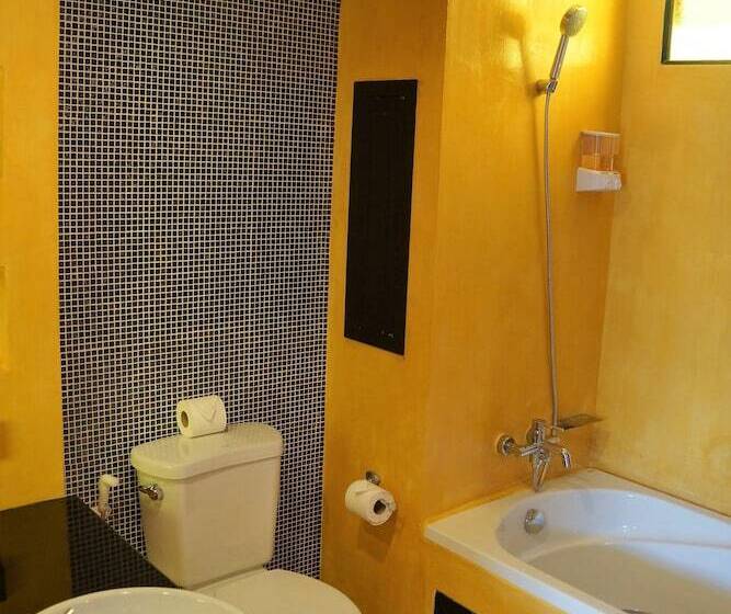 디럭스 룸 바다 전망, Bhundhari Chaweng Beach Resort Koh Samui   Sha Plus