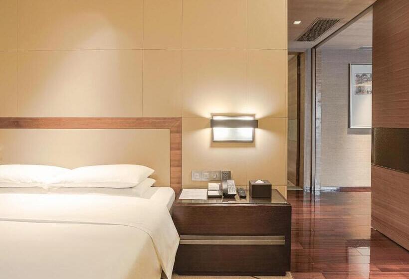 سوییت اجرایی, Hyatt Regency Chongqing