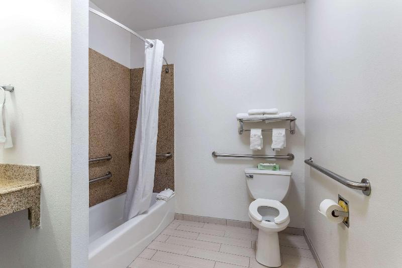 스탠다드 룸, Mainstay Suites Port Arthur  Beaumont South