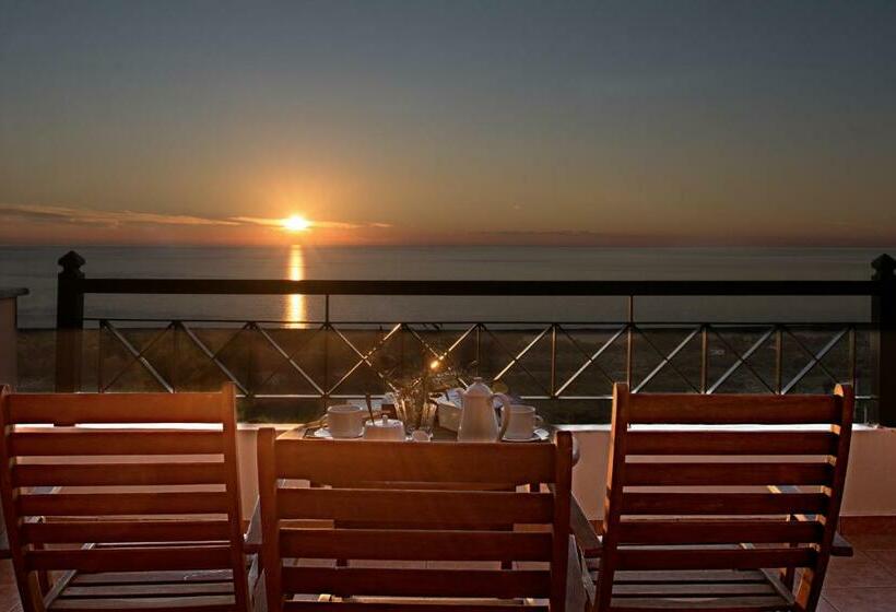 Номер Superior Вид на Море, Natura Club Hotel & Spa   Adults Only