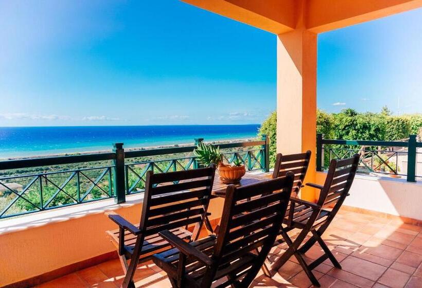 Полулюкс Вид на Море, Natura Club Hotel & Spa   Adults Only