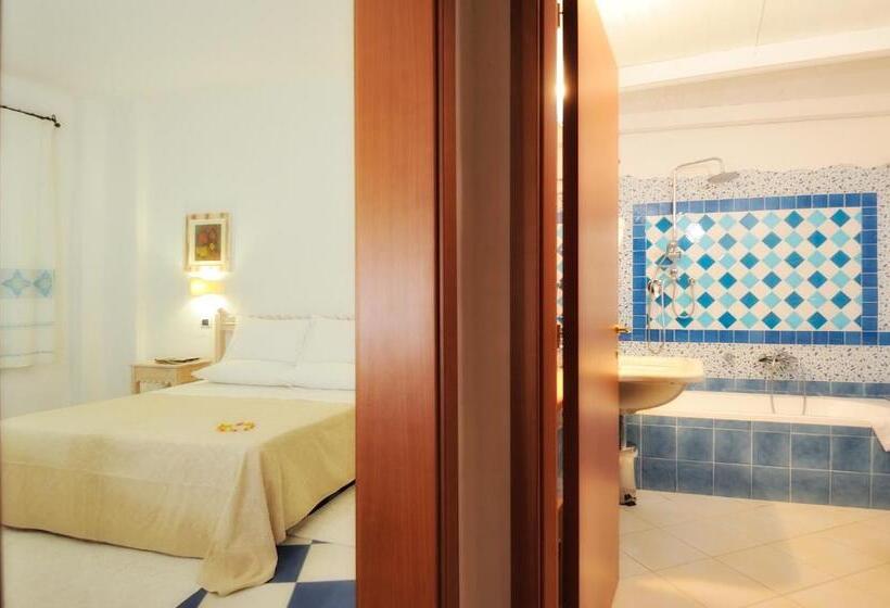 Классический Номер, Eco Hotel Orlando