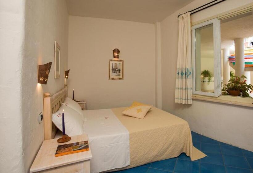 Классический Номер, Eco Hotel Orlando