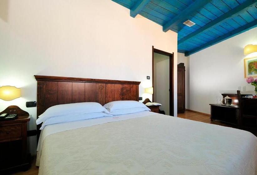 Номер Superior, Eco Hotel Orlando