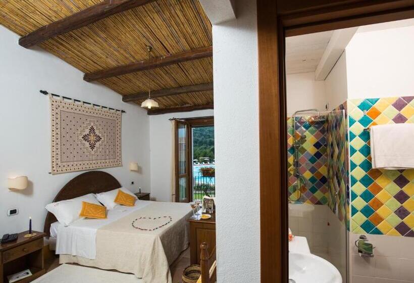 Полулюкс, Eco Hotel Orlando