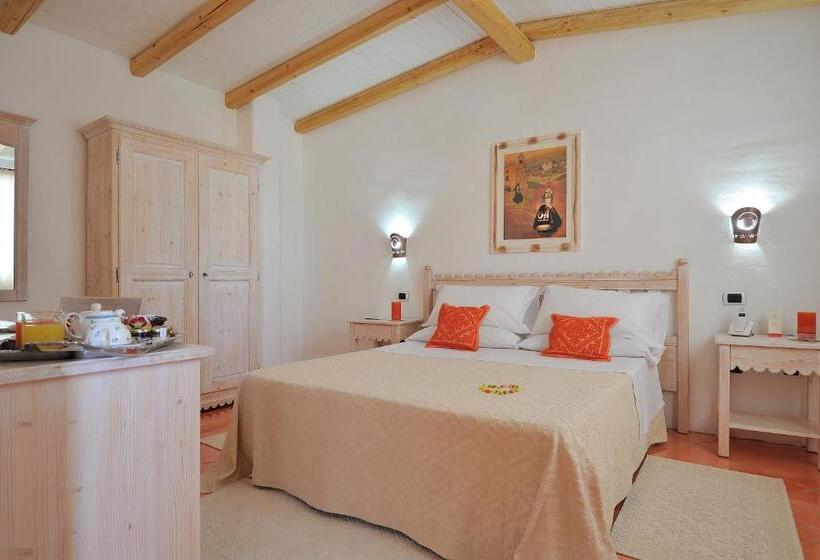 Люкс, Eco Hotel Orlando