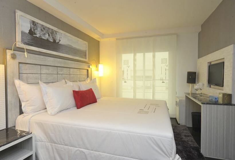 سوییت, Le Trianon Luxury Hotel & Spa