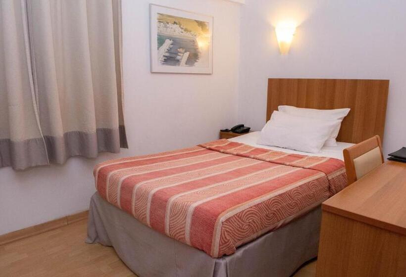 Номер Economy Индивидуальный, Leto Boutique Hotel Agrinio