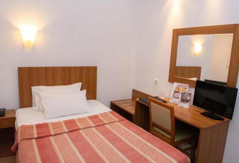 Номер Economy Индивидуальный, Leto Boutique Hotel Agrinio