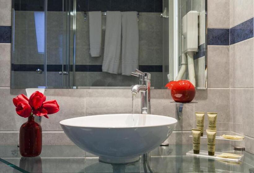 Полулюкс, Leto Boutique Hotel Agrinio