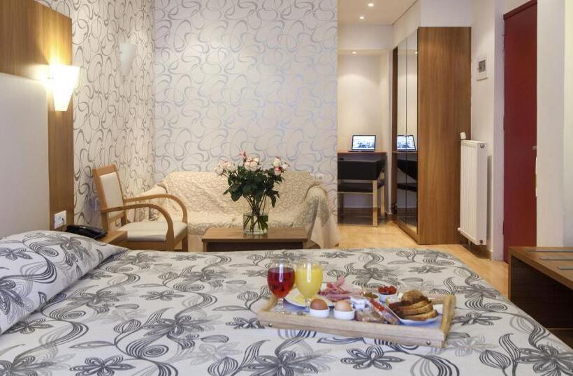 ジュニアスイート, Leto Boutique Hotel Agrinio