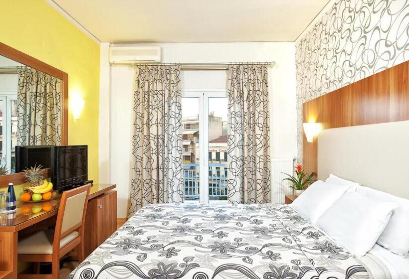 Полулюкс, Leto Boutique Hotel Agrinio