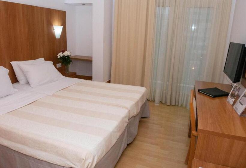 スタンダードルーム, Leto Boutique Hotel Agrinio