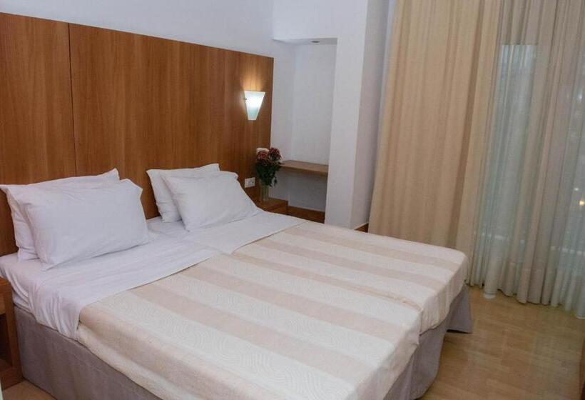 Номер Стандарт, Leto Boutique Hotel Agrinio