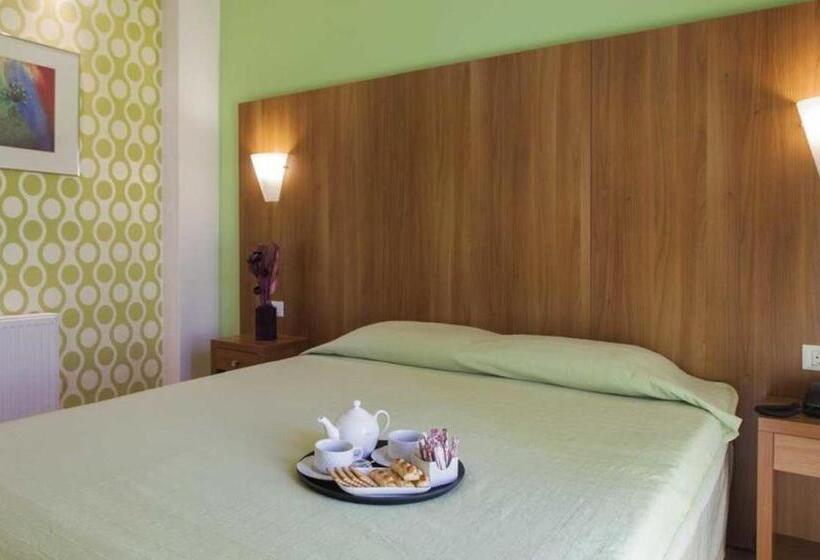 Номер бизнес-класса, Leto Boutique Hotel Agrinio