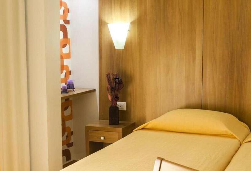 Номер бизнес-класса, Leto Boutique Hotel Agrinio