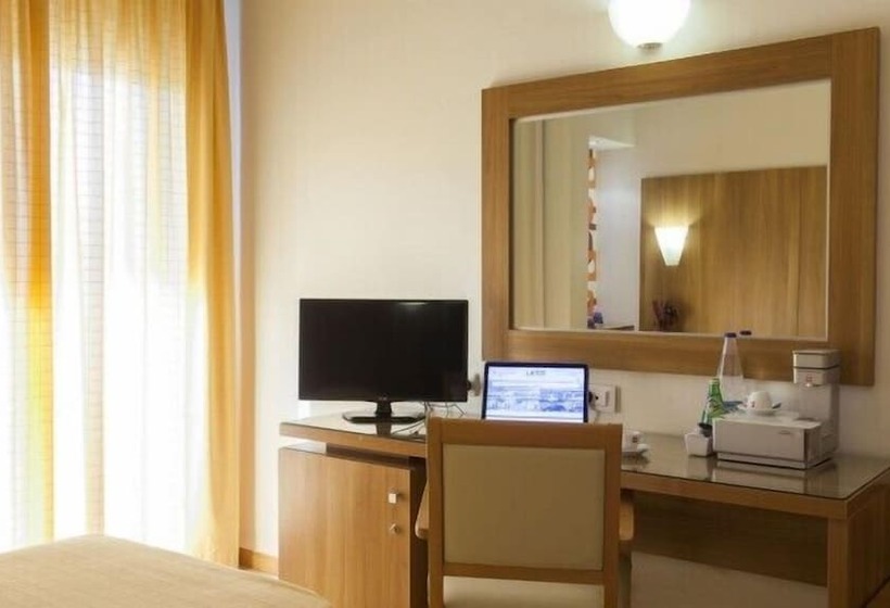 Номер Стандарт, Leto Boutique Hotel Agrinio