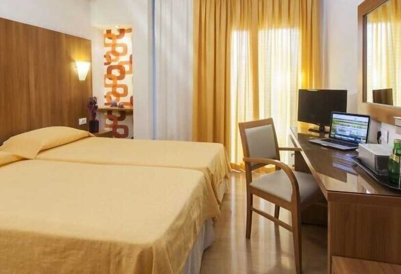Номер Стандарт, Leto Boutique Hotel Agrinio