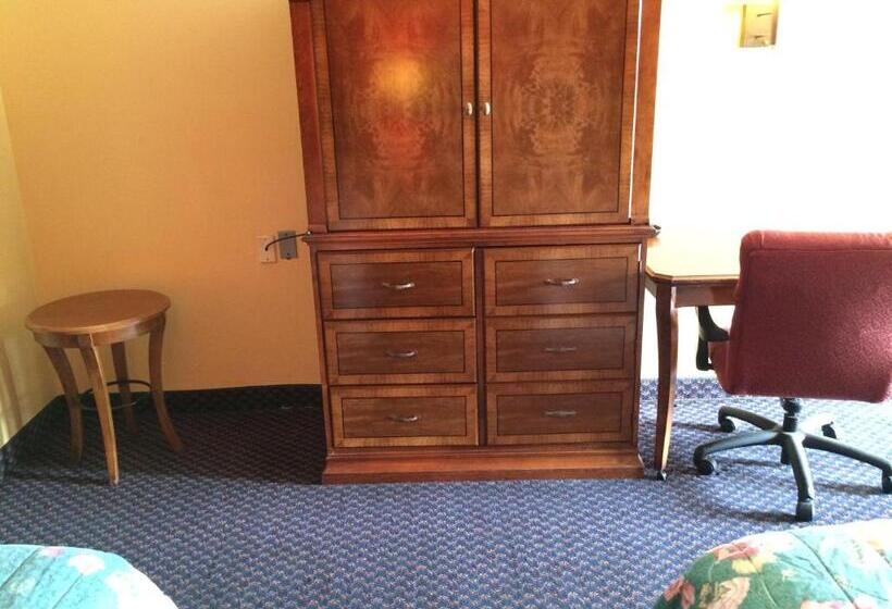 Номер Стандарт, Scottish Inn   Nashville