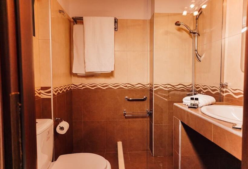Номер Superior Вид на Море, Natura Club Hotel & Spa   Adults Only
