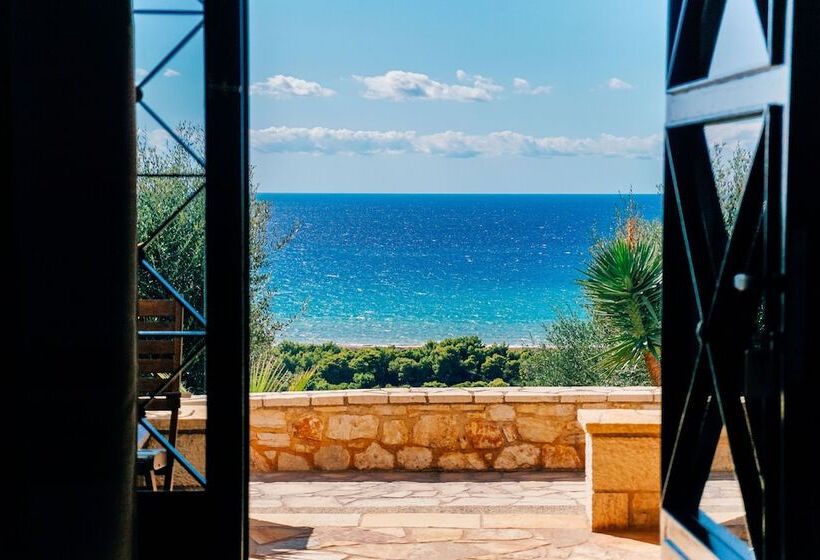 Полулюкс Вид на Море, Natura Club Hotel & Spa   Adults Only