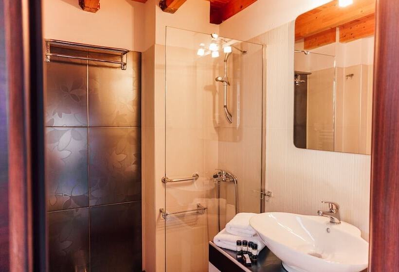 Люкс Executive Вид на Море, Natura Club Hotel & Spa   Adults Only