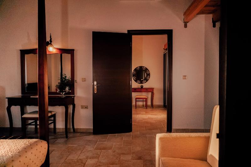 Люкс Executive Вид на Море, Natura Club Hotel & Spa   Adults Only