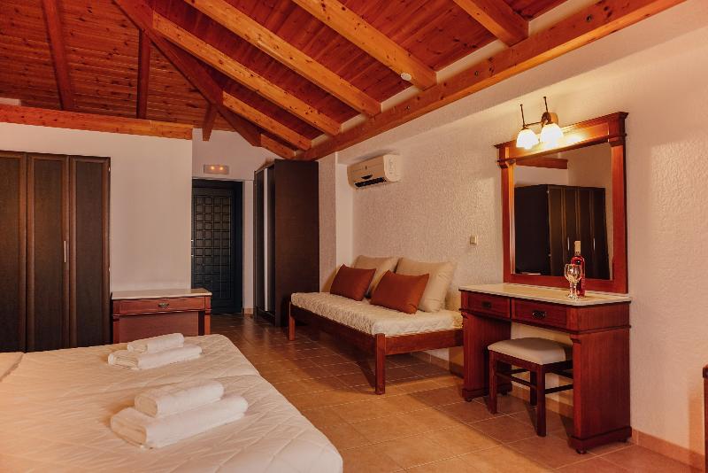 Номер Superior Вид на Море, Natura Club Hotel & Spa   Adults Only