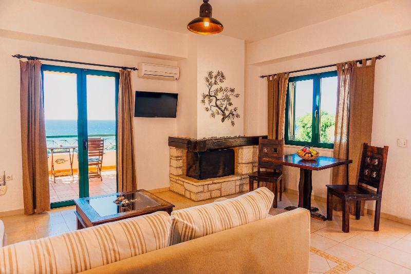 Полулюкс Вид на Море, Natura Club Hotel & Spa   Adults Only