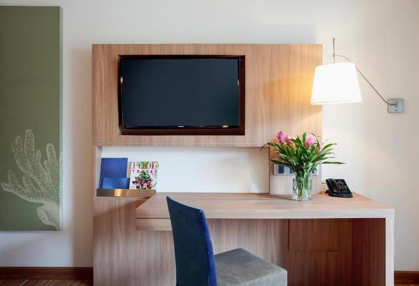 수피리어 룸, Novotel Phuket Kamala Beach