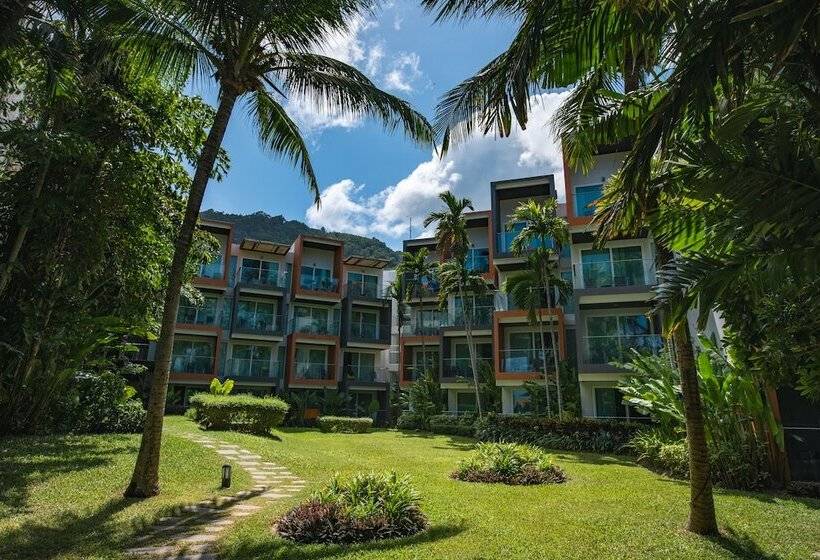 수피리어 룸, Novotel Phuket Kamala Beach