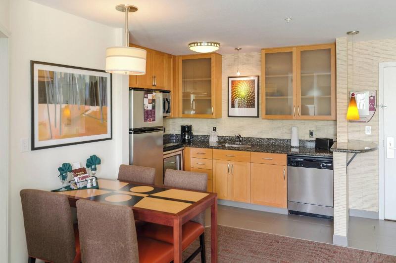 套房, Residence Inn By Marriott Fredericksburg