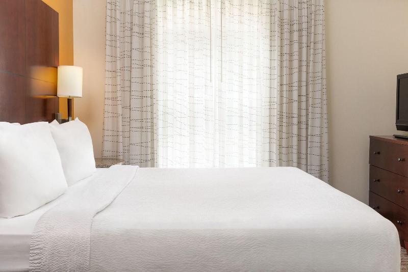 Люкс, Residence Inn By Marriott Fredericksburg