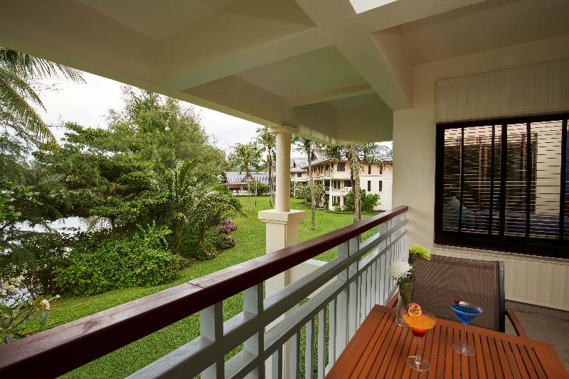 سوئیت با تخت بزرگ, Saii Laguna Phuket