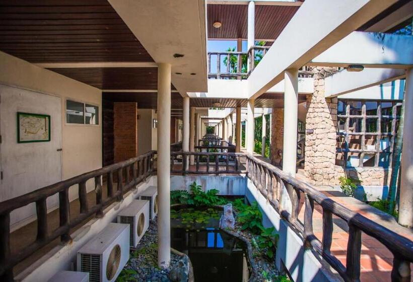 Номер Superior, Sappraiwan Elephant Resort & Sanctuary