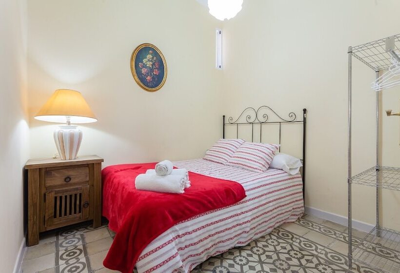 ３ベッドルームアパートメント, Apartamentos Jerez