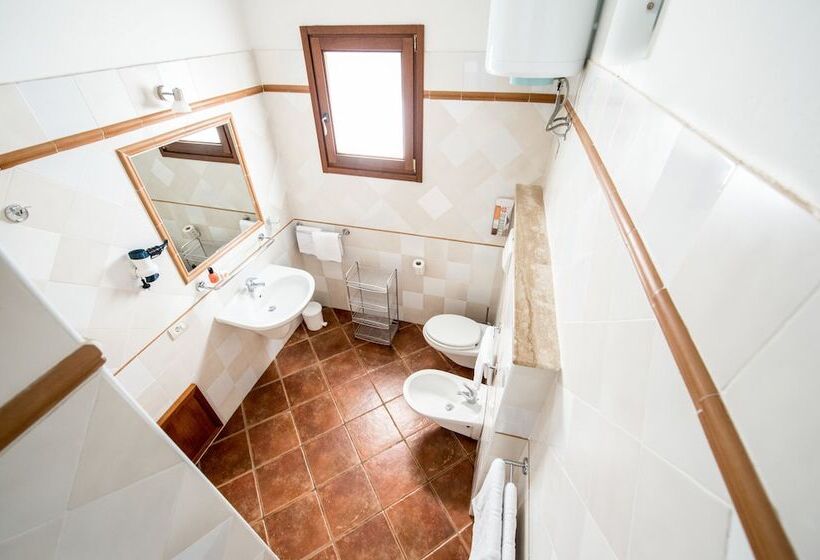 آپارتمان سوپریور 2 خوابه, Borgo Degli Ulivi