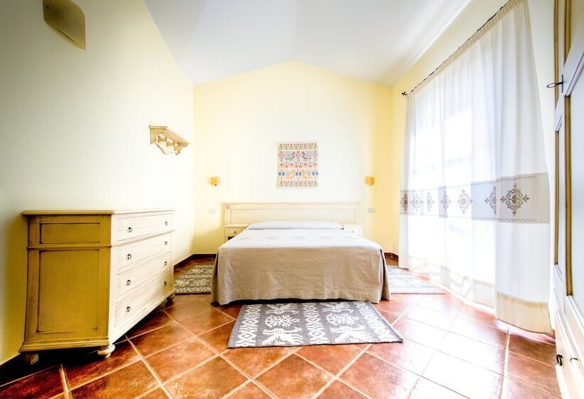 آپارتمان سوپریور 2 خوابه, Borgo Degli Ulivi